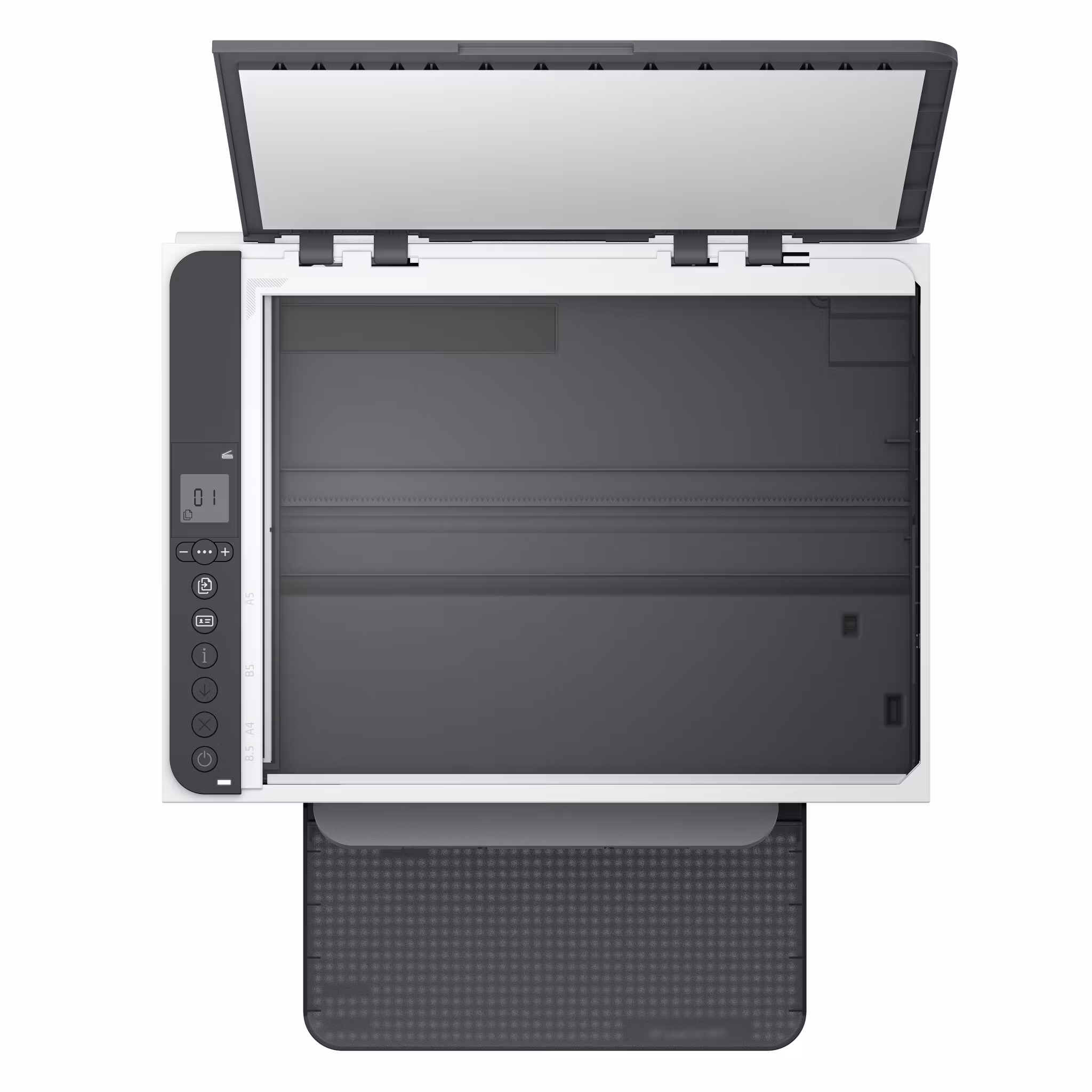 HP LaserJet MFP M234d skrivare Laser A4 600 x 600 DPI 29 sidor/min