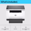 HP LaserJet MFP M234d skrivare Laser A4 600 x 600 DPI 29 sidor/min