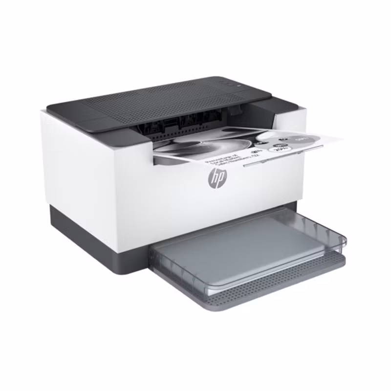 HP LaserJet M207dw-skrivare