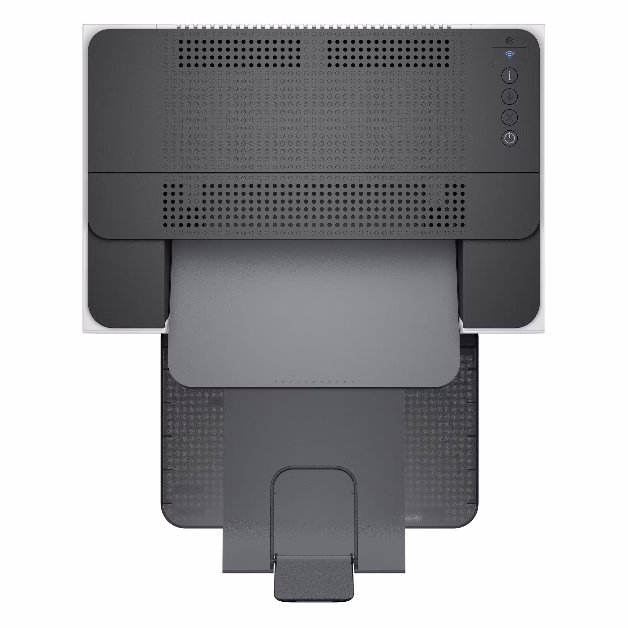 HP LaserJet M207dw-skrivare