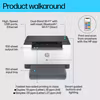 HP LaserJet M207dw-skrivare
