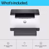 HP LaserJet M207dw-skrivare