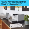 HP LaserJet M207dw-skrivare