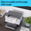 HP LaserJet M207dw-skrivare