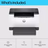 HP LaserJet M209d-skrivare