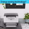 HP LaserJet M209d-skrivare