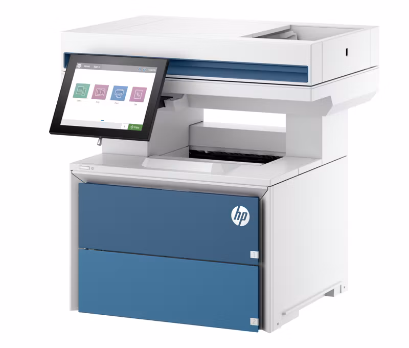 HP 675S3A#B19 laserskrivare 1200 x 1200 DPI A4