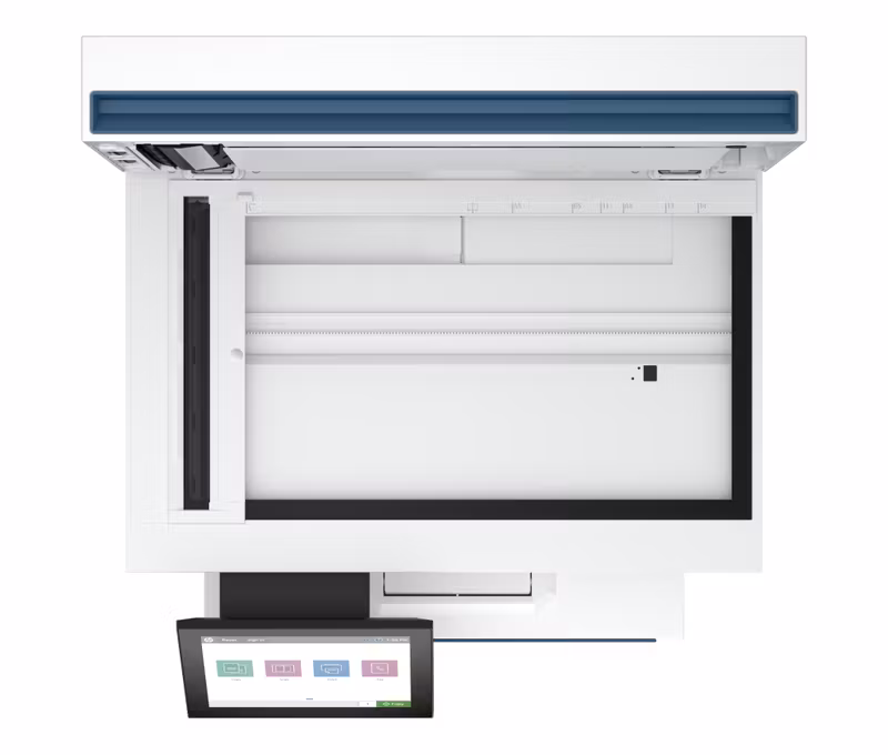 HP 675S3A#B19 laserskrivare 1200 x 1200 DPI A4