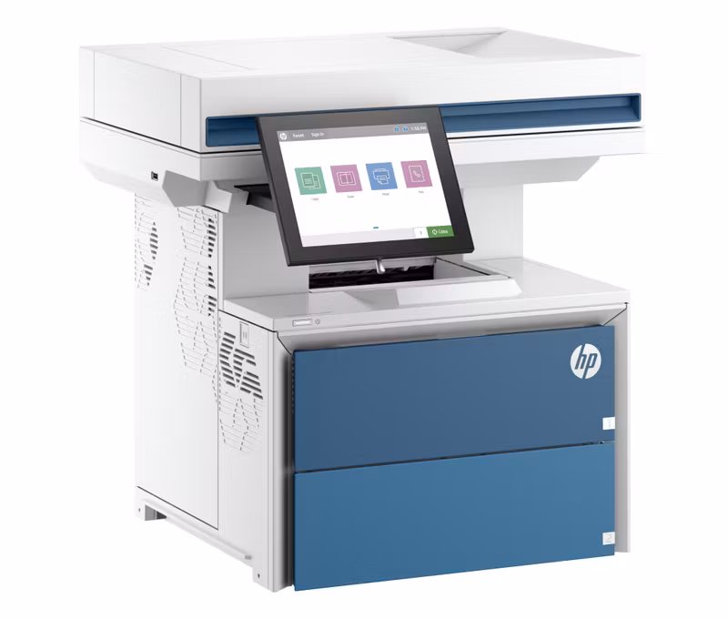 HP 675S3A#B19 laserskrivare 1200 x 1200 DPI A4