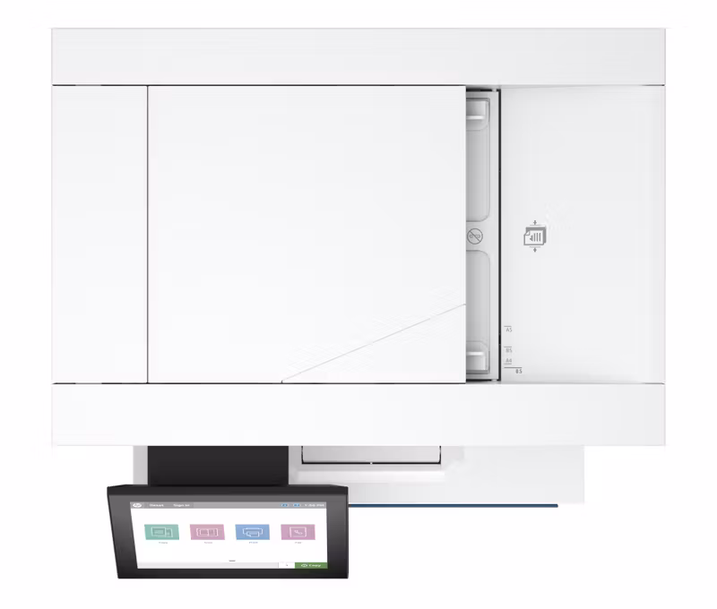 HP 675S3A#B19 laserskrivare 1200 x 1200 DPI A4
