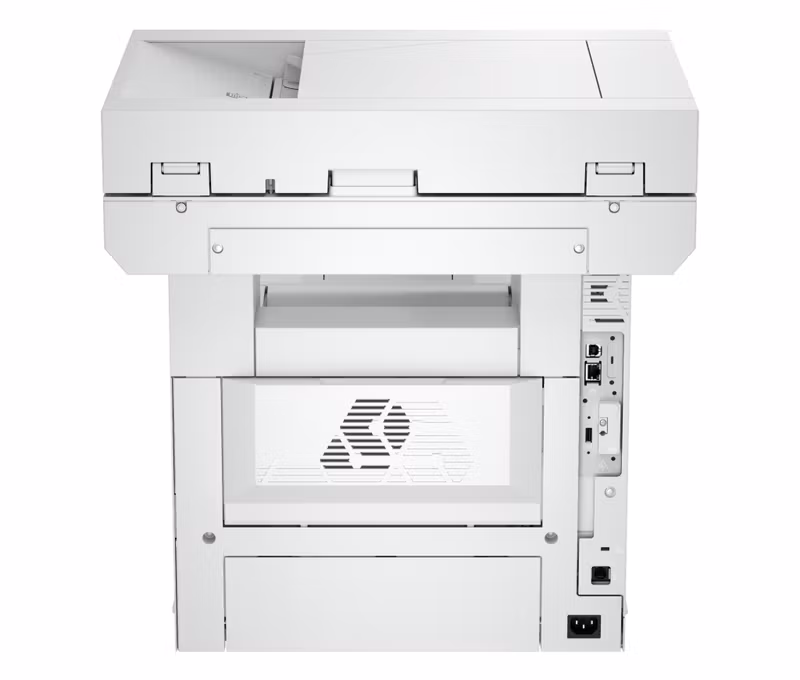 HP 675S3A#B19 laserskrivare 1200 x 1200 DPI A4