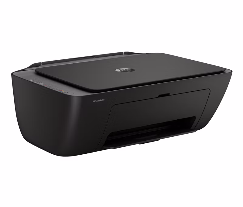 HP DeskJet 2920 trådlös allt-i-ett färgskrivare