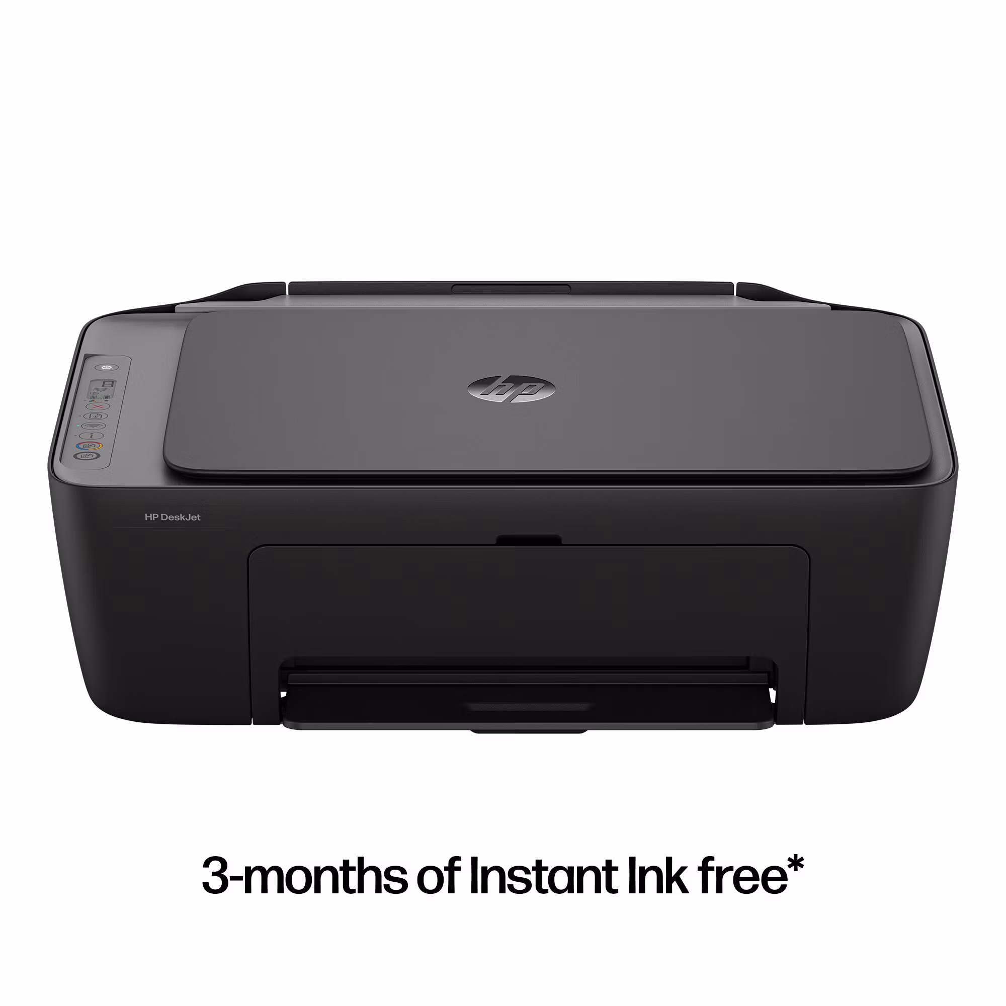 HP DeskJet 2920 trådlös allt-i-ett färgskrivare