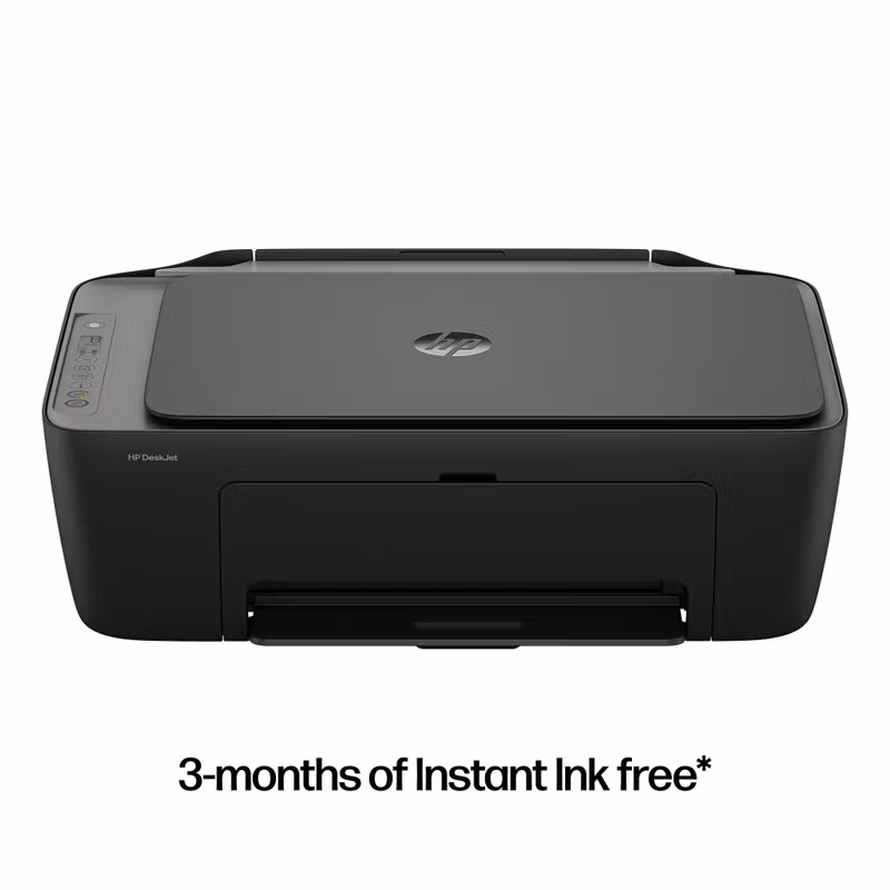 HP DeskJet 2920 trådlös allt-i-ett färgskrivare
