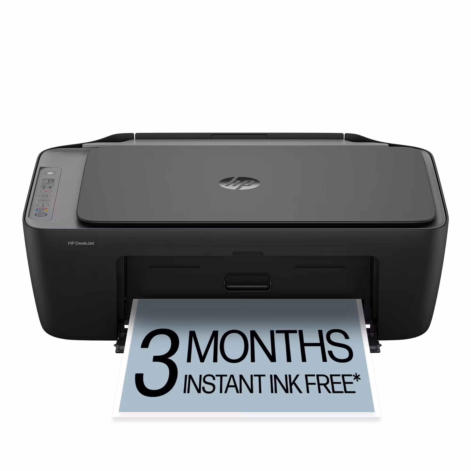 HP DeskJet 2920 trådlös allt-i-ett färgskrivare