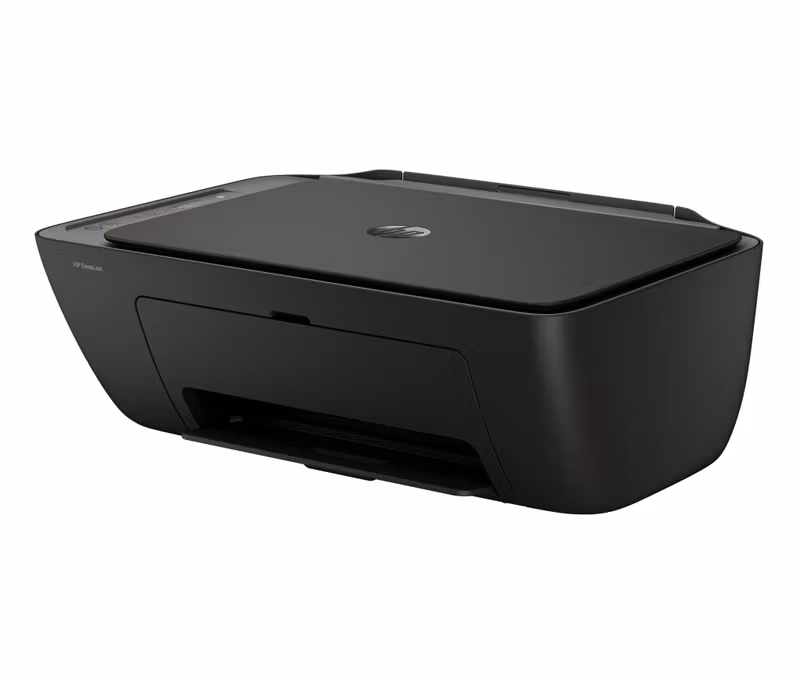 HP DeskJet 2920 trådlös allt-i-ett färgskrivare
