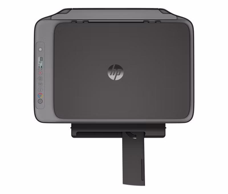 HP DeskJet 2920 trådlös allt-i-ett färgskrivare
