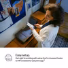HP DeskJet 4320 trådlös allt-i-ett färgskrivare