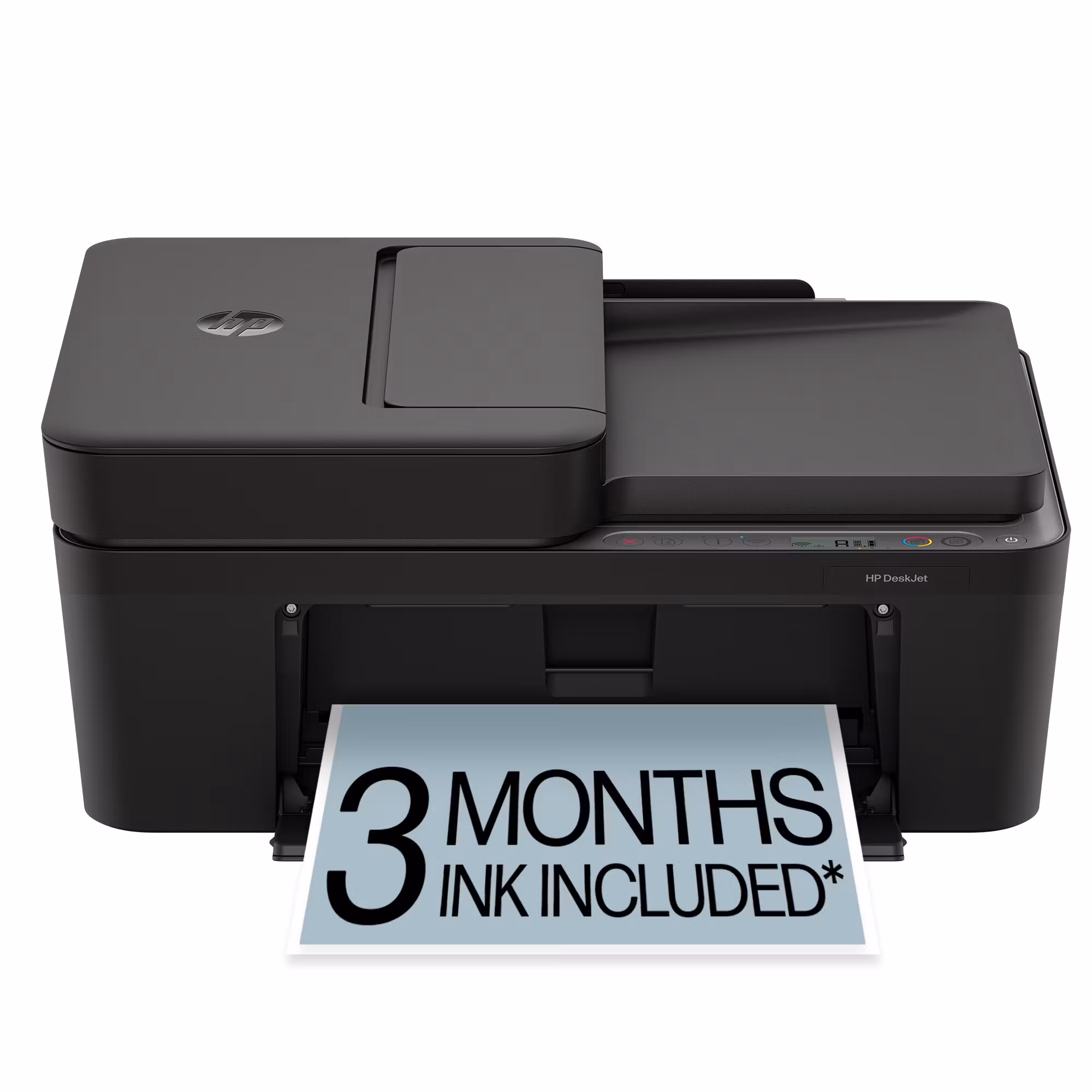HP DeskJet 4320 trådlös allt-i-ett färgskrivare