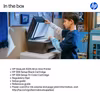 HP DeskJet 4320 trådlös allt-i-ett färgskrivare