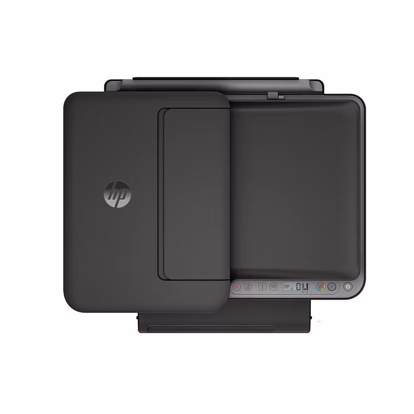 HP DeskJet 4320 trådlös allt-i-ett färgskrivare
