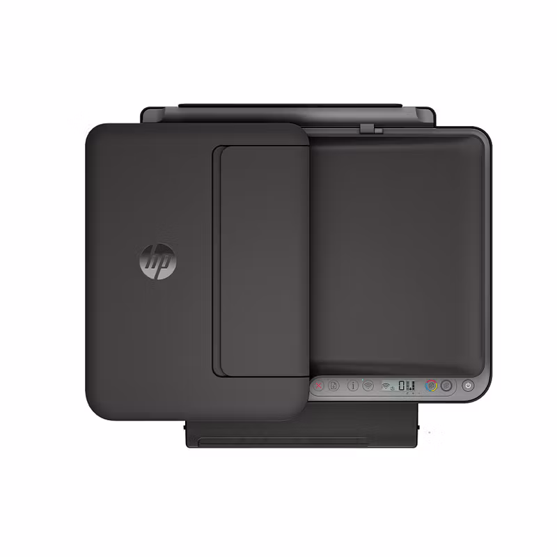 HP DeskJet 4320 trådlös allt-i-ett färgskrivare
