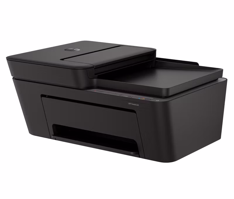 HP DeskJet 4320 trådlös allt-i-ett färgskrivare