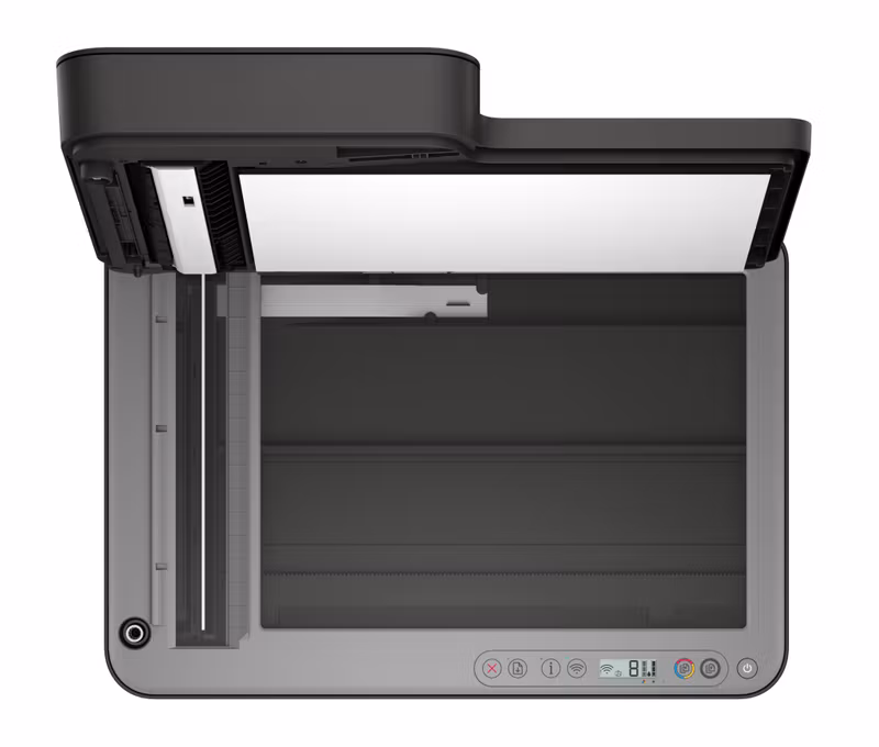 HP DeskJet 4320 trådlös allt-i-ett färgskrivare