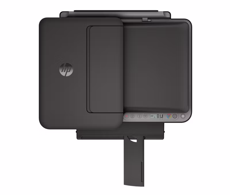 HP DeskJet 4320 trådlös allt-i-ett färgskrivare
