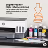 HP Smart Tank-skrivare