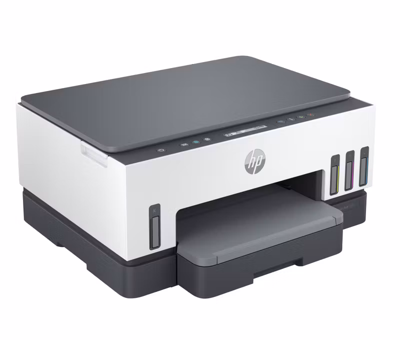 HP Smart Tank-skrivare