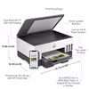 HP Smart Tank-skrivare
