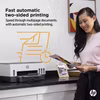 HP Smart Tank-skrivare
