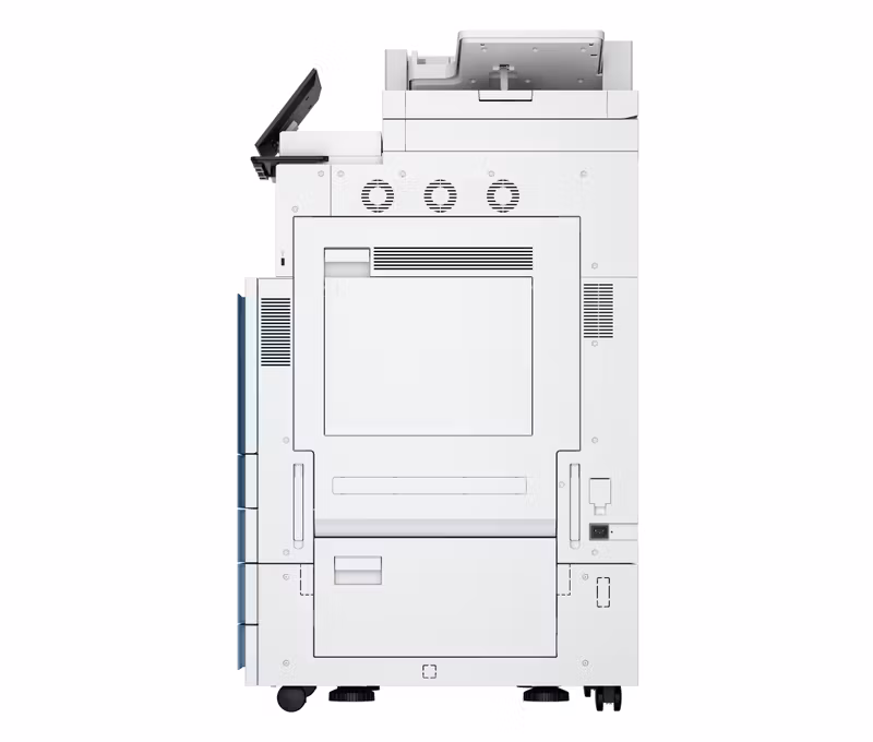 HP Color LaserJet Ent Flow MFP 8801z A3 70S färglaserskrivare med fax och nätverk, 1200 x 1200 DPI, 60 sidor/min, Wi‑Fi