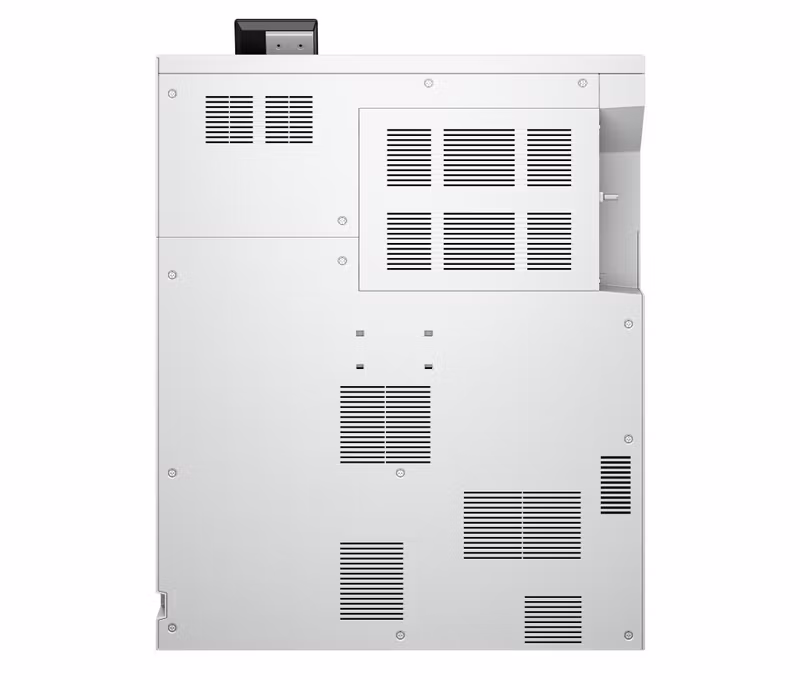 HP LaserJet Enterprise 8501DN-skrivare Europa – flerspråkig lokalisering 1200 x 1200 DPI A3