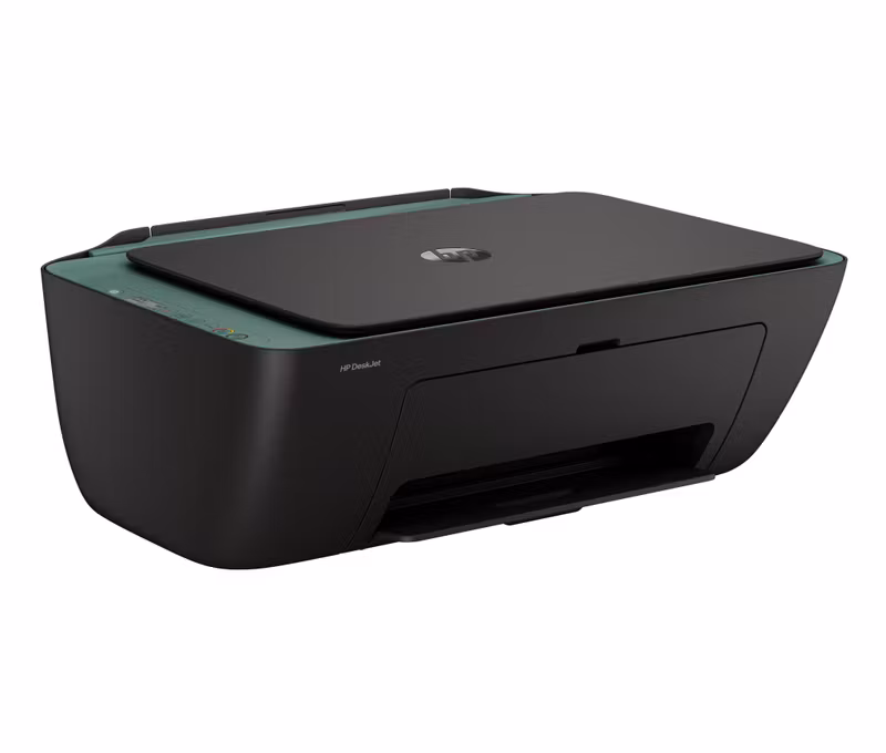 HP DeskJet 2923 trådlös allt-i-ett färgskrivare