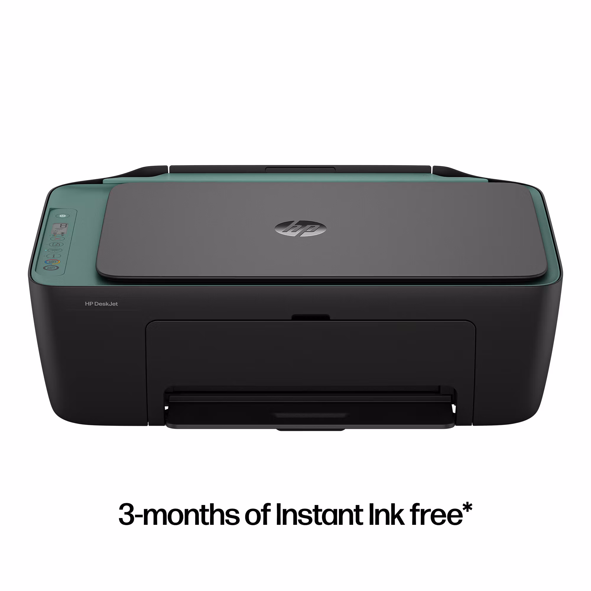 HP DeskJet 2923 trådlös allt-i-ett färgskrivare