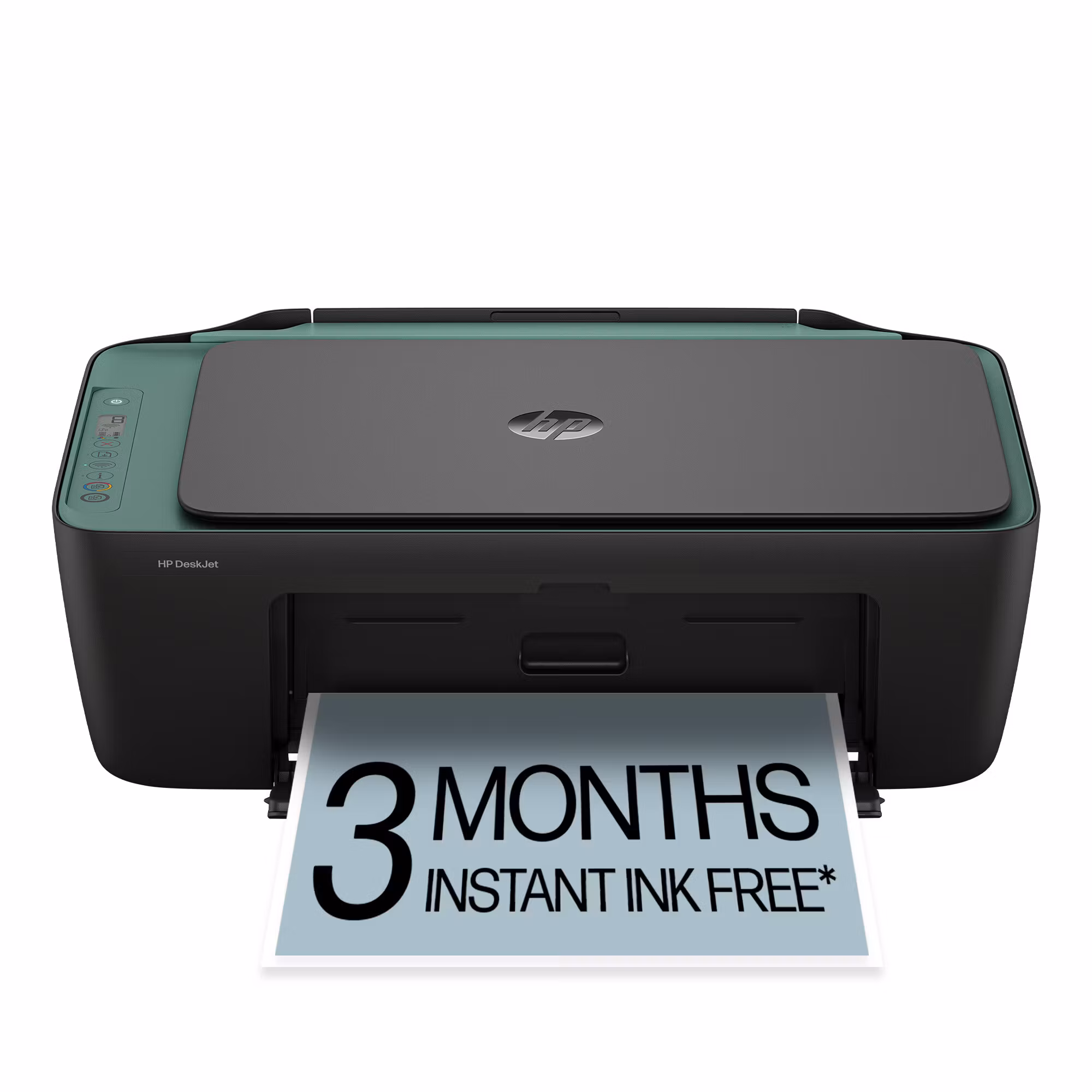 HP DeskJet 2923 trådlös allt-i-ett färgskrivare