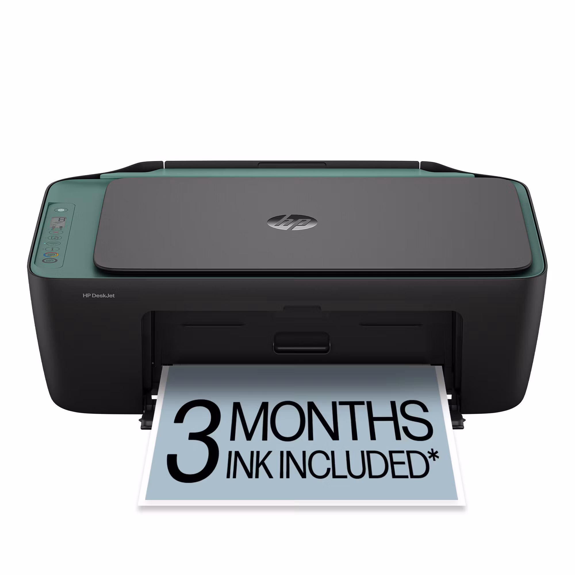 HP DeskJet 2923 trådlös allt-i-ett färgskrivare