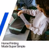 HP DeskJet 2923 trådlös allt-i-ett färgskrivare