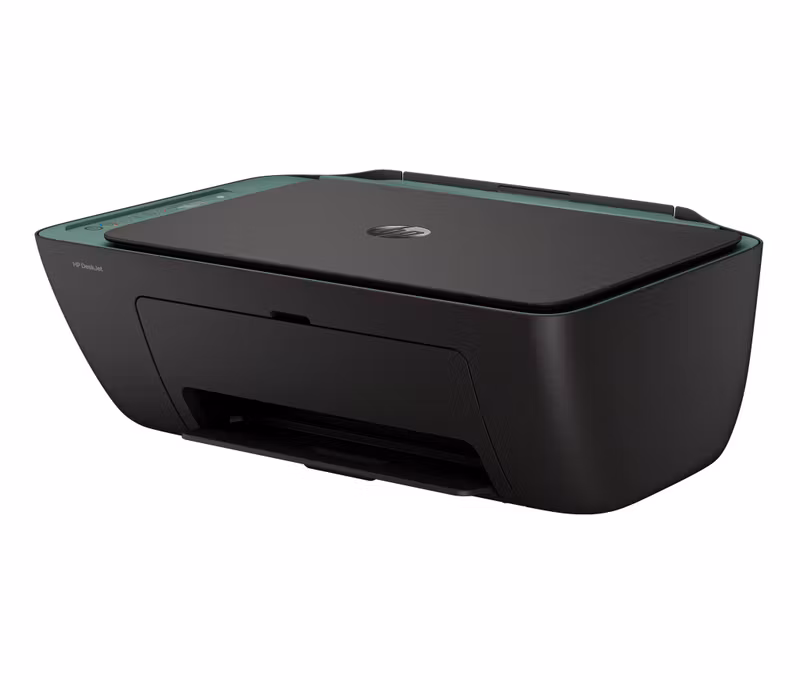 HP DeskJet 2923 trådlös allt-i-ett färgskrivare