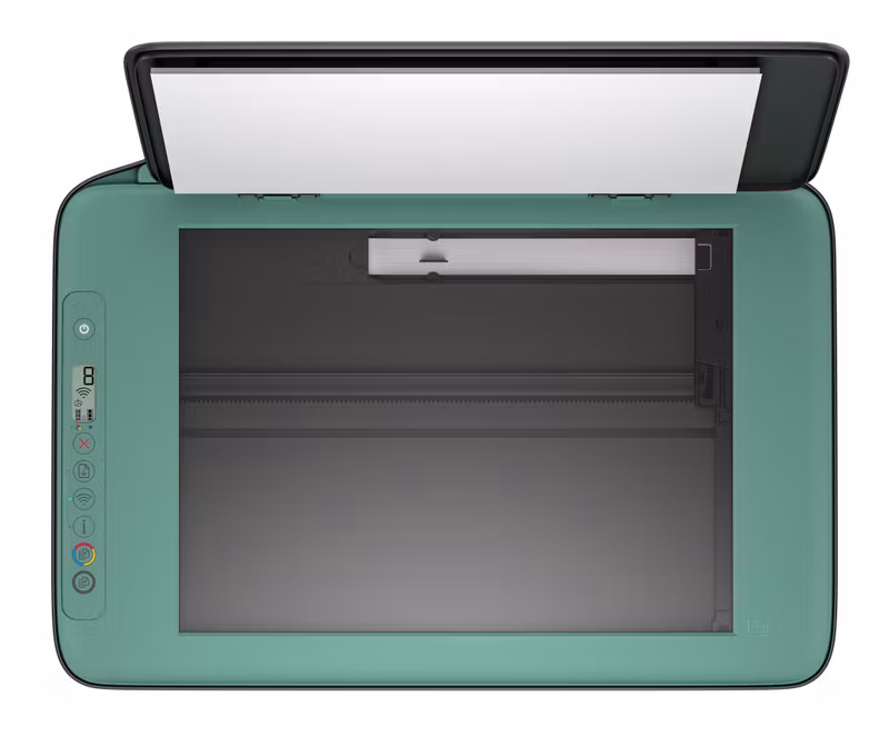 HP DeskJet 2923 trådlös allt-i-ett färgskrivare