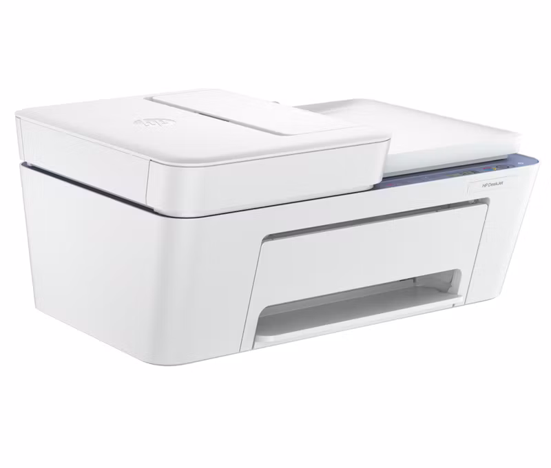 HP DeskJet 4322 trådlös allt-i-ett färgskrivare