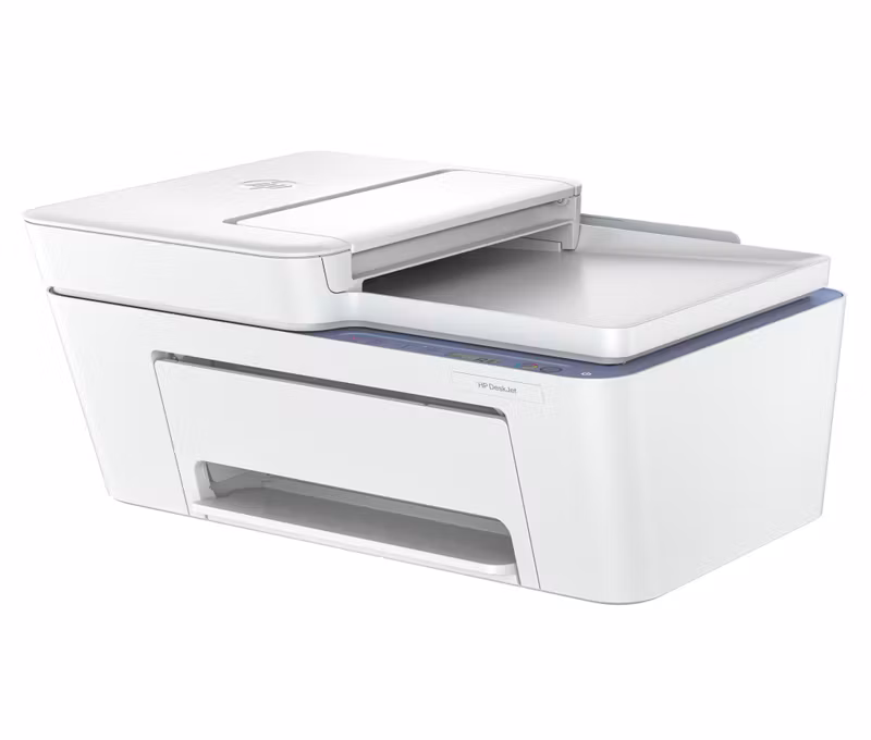 HP DeskJet 4322 trådlös allt-i-ett färgskrivare
