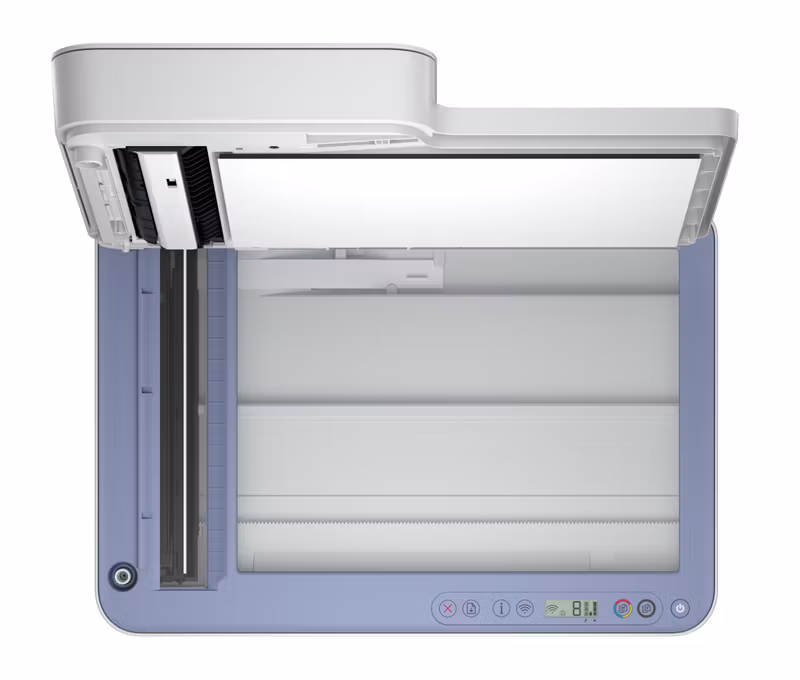 HP DeskJet 4322 trådlös allt-i-ett färgskrivare