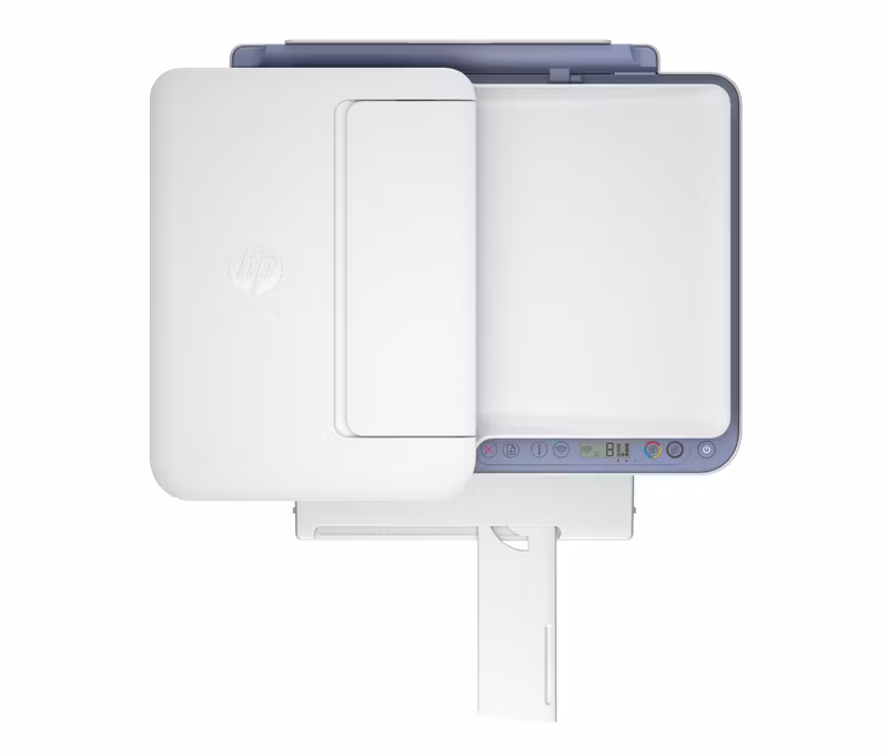HP DeskJet 4322 trådlös allt-i-ett färgskrivare