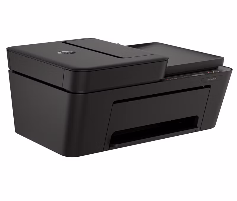 HP DeskJet 4310 trådlös allt-i-ett färgskrivare