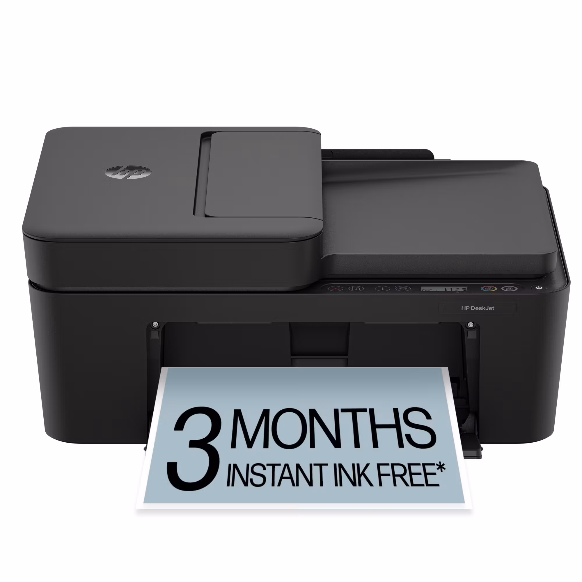 HP DeskJet 4310 trådlös allt-i-ett färgskrivare
