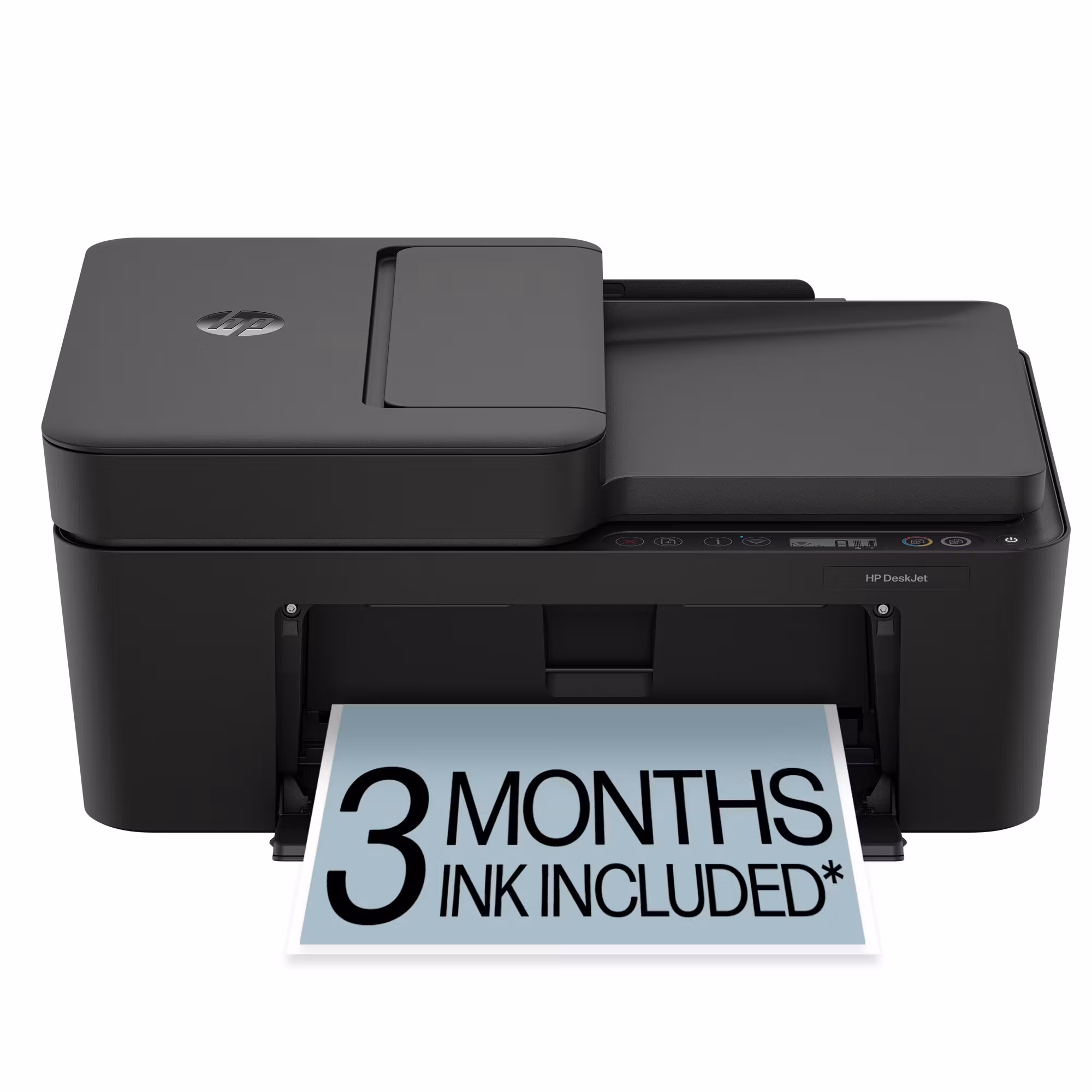 HP DeskJet 4310 trådlös allt-i-ett färgskrivare