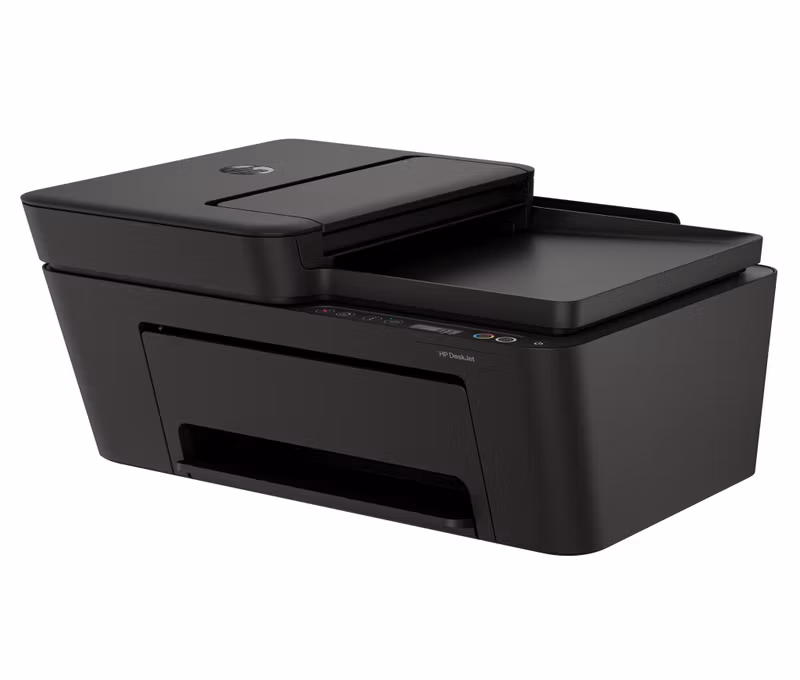 HP DeskJet 4310 trådlös allt-i-ett färgskrivare